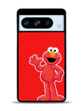 Elmo Sesame Street Google Pixel 8 Pro Case QC6340