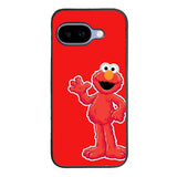 Elmo Sesame Street Google Pixel 10A Case QC6340