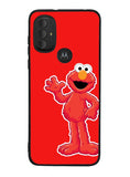 Elmo Sesame Street Motorola Moto G Pure 2021 , Moto G Power 2022 Case OV6340