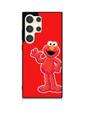 Elmo Sesame Street Samsung Galaxy S25 Ultra 5G Case QC6340