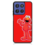 Elmo Sesame Street Motorola Moto G Stylus 5G 2025 Case OV6340
