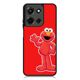 Elmo Sesame Street Motorola Moto G 5G 2025 Case OV6340