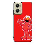 Elmo Sesame Street Motorola Moto G Stylus 5G 2024 Case OV6340