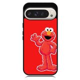 Elmo Sesame Street Google Pixel 10 | Google Pixel 10 Pro Case RC6340