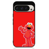 Elmo Sesame Street Google Pixel 9 | Pixel 9 Pro Case OV6340