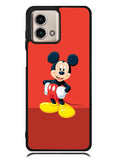 Disney Mickey Mouse 3rd Motorola Moto G Stylus 5G 2023 Case