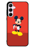 Disney Mickey Mouse 3rd Samsung Galaxy A55 5G Case