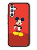 Disney Mickey Mouse 3rd Samsung Galaxy A54 5G Case