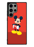 Disney Mickey Mouse 3rd Samsung Galaxy S23 Ultra 5G Case
