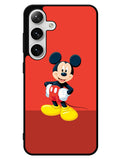 Disney Mickey Mouse 3rd Samsung Galaxy S24 5G Case
