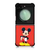 Disney Mickey Mouse 3rd Samsung Galaxy Z Flip 6 Case