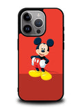Disney Mickey Mouse 3rd iPhone 15 Pro Case
