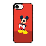 Disney Mickey Mouse 3rd iPhone 17e Case