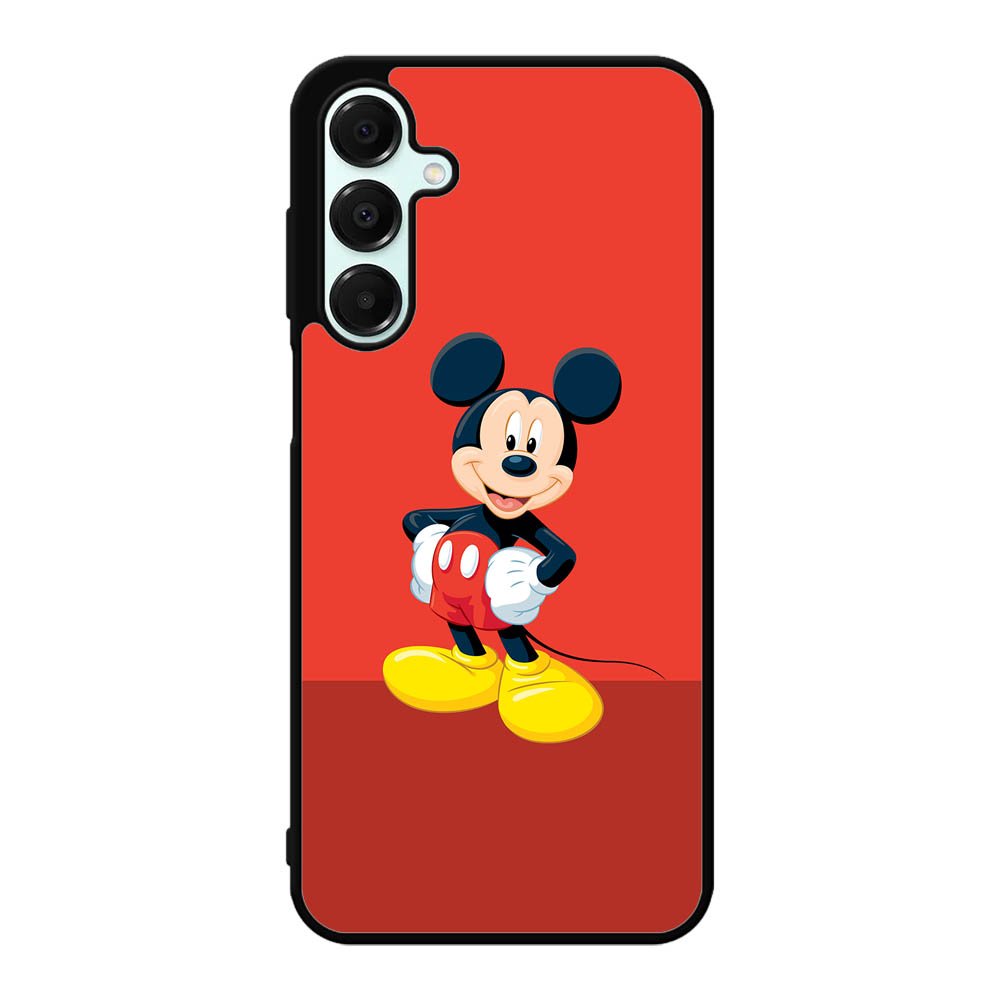 Disney Mickey Mouse 3rd Samsung Galaxy A16 Case OV2676