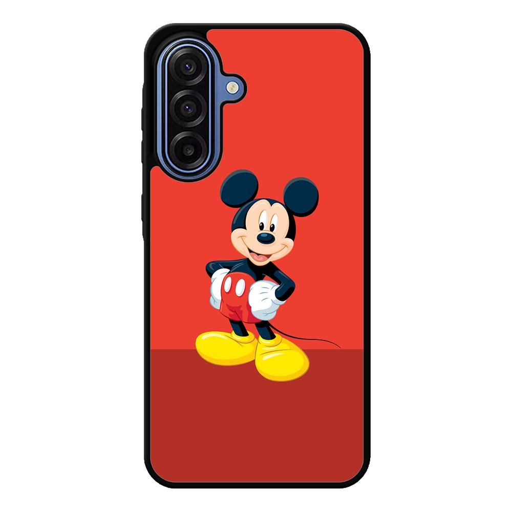 Disney Mickey Mouse 3rd Samsung Galaxy A17 Case