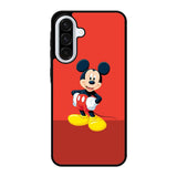 Disney Mickey Mouse 3rd Samsung Galaxy A56 Case OV2676