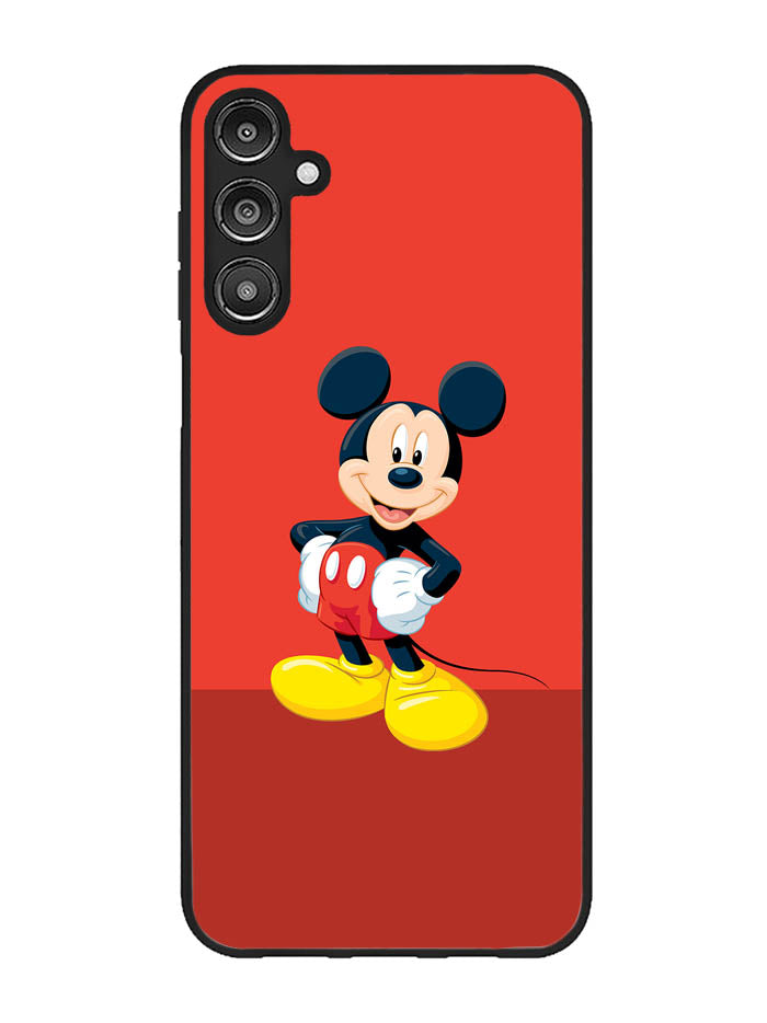 Disney Mickey Mouse 3rd Samsung Galaxy A14 5G Case