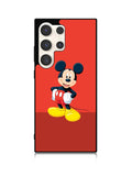 Disney Mickey Mouse 3rd Samsung Galaxy S25 Ultra 5G Case