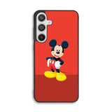 Disney Mickey Mouse 3rd Samsung Galaxy A26 Case OV2676