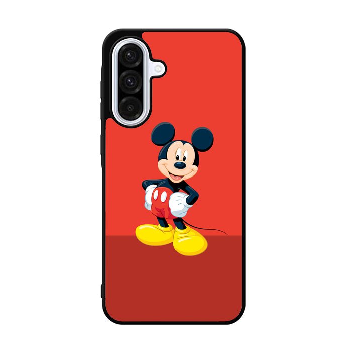 Disney Mickey Mouse 3rd Samsung Galaxy A36 Case OV2676