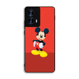 Disney Mickey Mouse 3rd Motorola Moto G Power 5G 2024 Case OV2676
