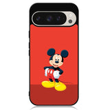 Disney Mickey Mouse 3rd Google Pixel 9 Pro XL Case