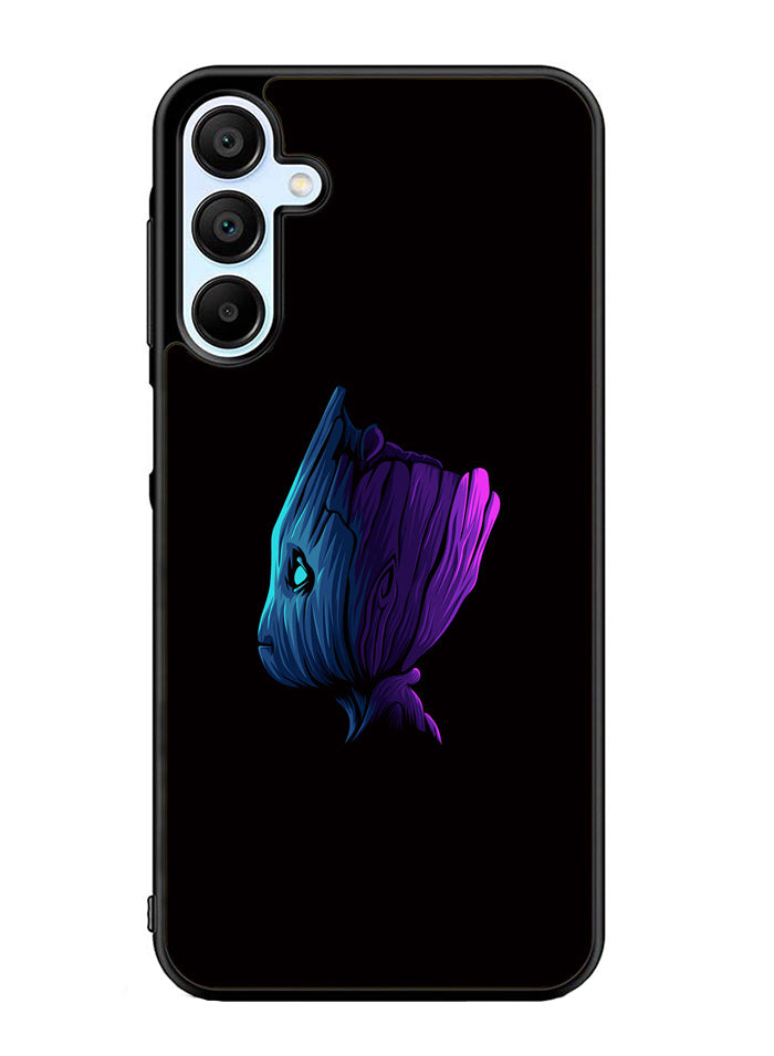 Marvel Groot Samsung Galaxy A15 5G Case OV3354