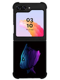 Marvel Groot Samsung Galaxy Z Flip 5 5G 2023 Case OV3354