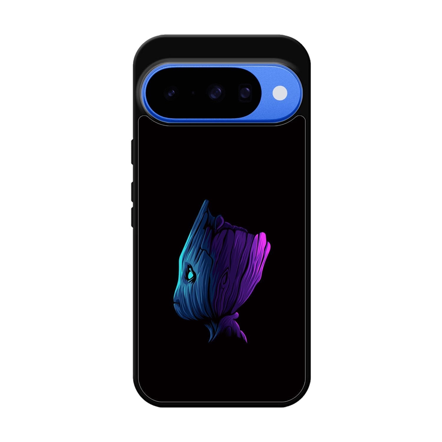 Marvel Groot Google Pixel 10 Case QC3354
