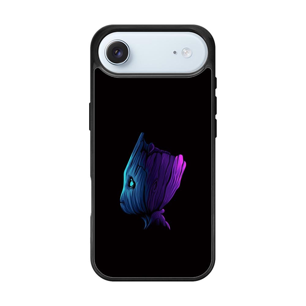 Marvel Groot iPhone Air Case QC3354
