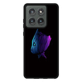 Marvel Groot Motorola Moto Edge 2025 Case QC3354