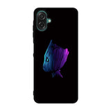 Marvel Groot Samsung Galaxy A07 Case QC3354