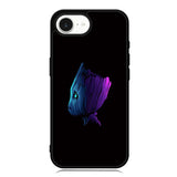 Marvel Groot iPhone 16e Case OV3354