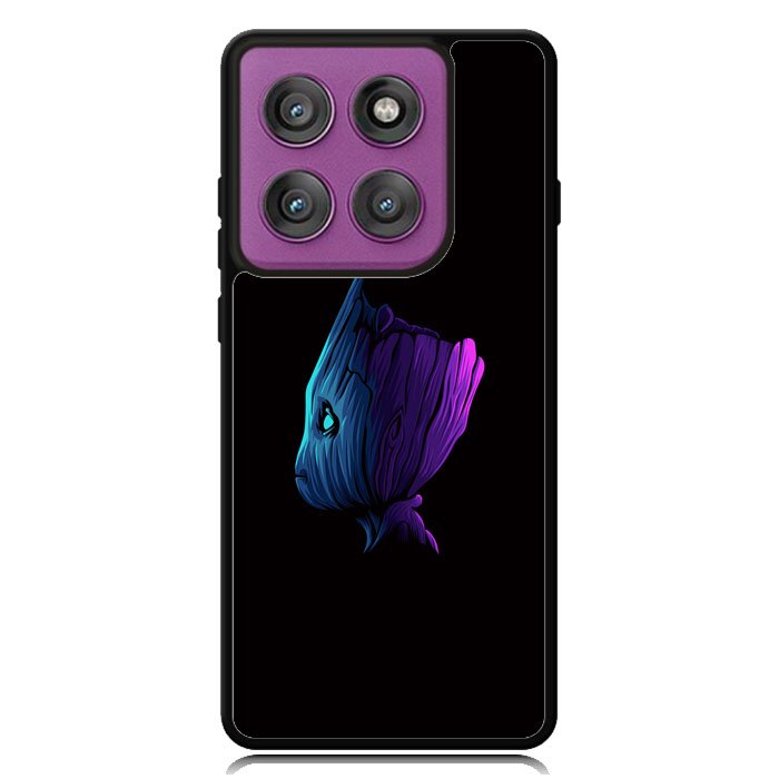 Marvel Groot Motorola Moto Edge 2025 | Moto Edge 60 Fusion | Moto Edge 60 Pro Case OV3354