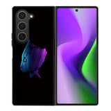 Marvel Groot Samsung Galaxy Z Fold 6 5G 2024 Case OV3354