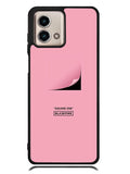 Blackpink KPop Motorola Moto G Stylus 5G 2023 Case OV6221