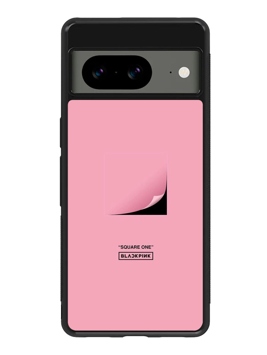 Blackpink KPop Google Pixel 8 Case QC6221