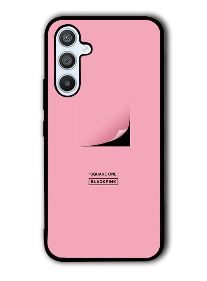 Blackpink KPop Samsung Galaxy A14 5G Case QC6221