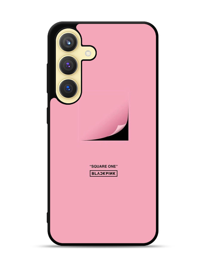 Blackpink KPop Samsung Galaxy S24 FE 5G Case OV6221