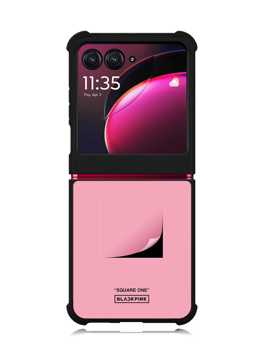 Blackpink KPop Motorola Moto Razr Plus 2023 , Moto Razr+ 2023 Case OV6221