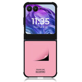 Blackpink KPop Motorola Moto Razr Plus 2024 , Moto Razr+ 2024 Case OV6221
