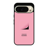 Blackpink KPop Google Pixel 10 Pro XL Case OV6221