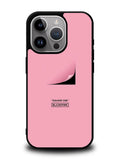 Blackpink KPop iPhone 16 Pro Max Case OV6221