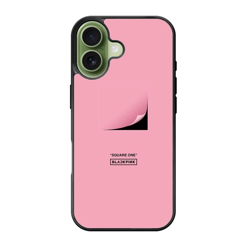 Blackpink KPop iPhone 17 Case OV6221