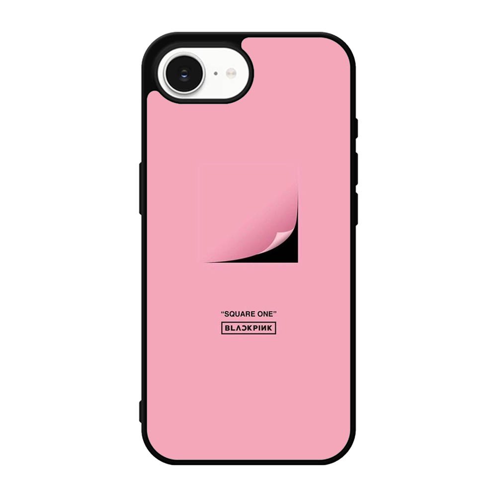 Blackpink KPop iPhone 17e Case OV6221