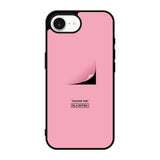 Blackpink KPop iPhone 17e Case OV6221