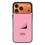 Blackpink KPop iPhone 17 Pro Case OV6221