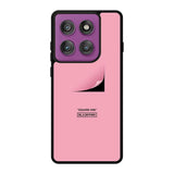 Blackpink KPop Motorola Moto Edge 60 Pro Case OV6221