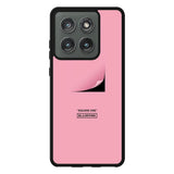 Blackpink KPop Motorola Moto Edge 2025 Case OV6221