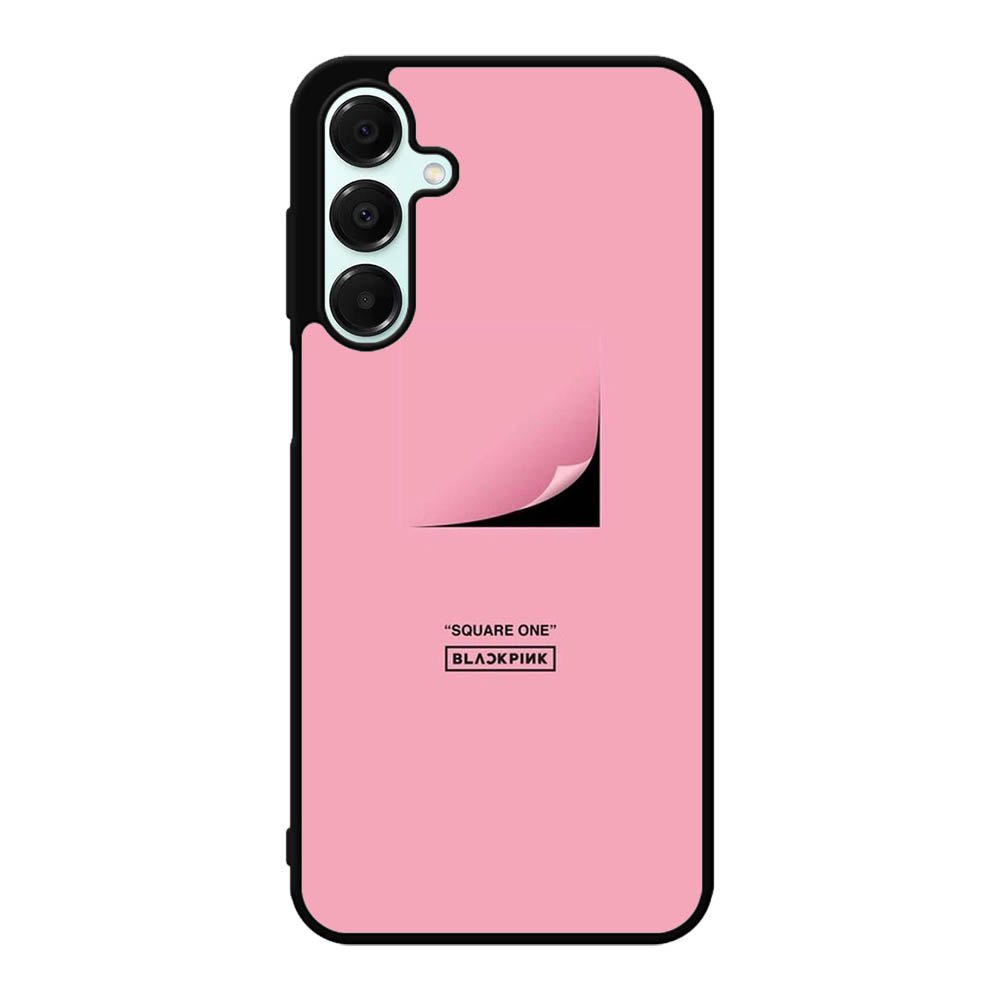 Blackpink KPop Samsung Galaxy A16 Case OV6221